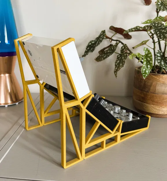 Giá đỡ và giá kệ cho thiết bị Korg Volca - Image 4