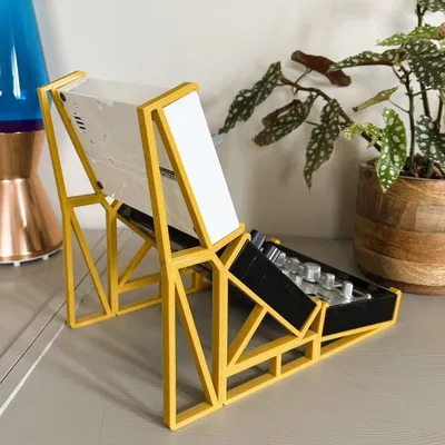 Giá đỡ và giá kệ cho thiết bị Korg Volca