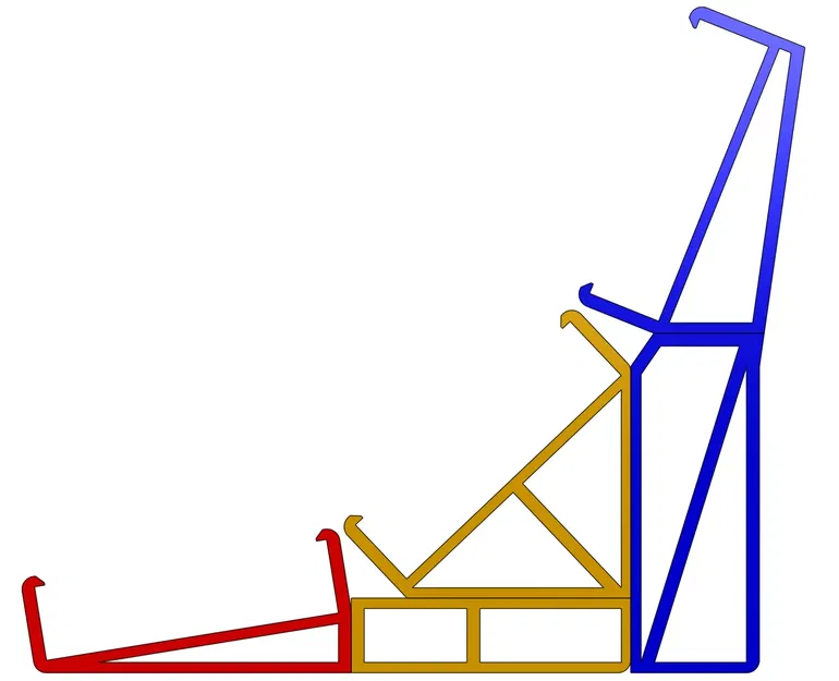 Giá đỡ và giá kệ cho thiết bị Korg Volca - Image 5