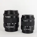 Hộp đựng ống kính Canon EF-S 18-55mm và giá đỡ bút - Thumbnail 3