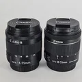 Hộp đựng ống kính Canon EF-S 18-55mm và giá đỡ bút - Thumbnail 6