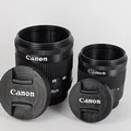 Hộp đựng ống kính Canon EF-S 18-55mm và giá đỡ bút - Thumbnail 8
