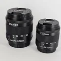 Hộp đựng ống kính Canon EF-S 18-55mm và giá đỡ bút - Thumbnail 9