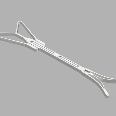 Kềm đa năng cho những khu vực khó tiếp cận