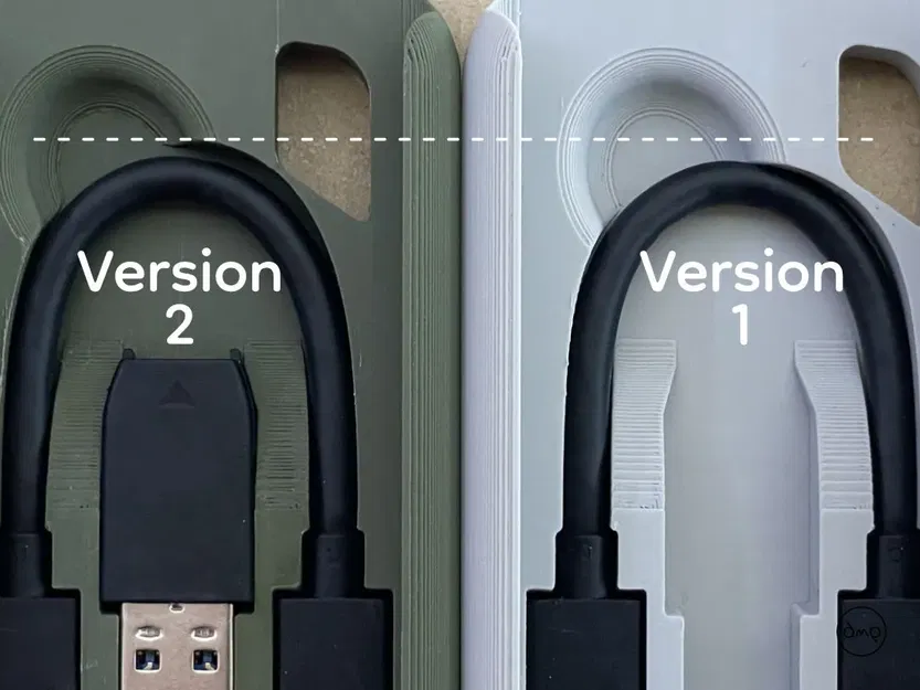 Hộp đựng SSD di động SanDisk Extreme (SDSSDE61) - Image 2