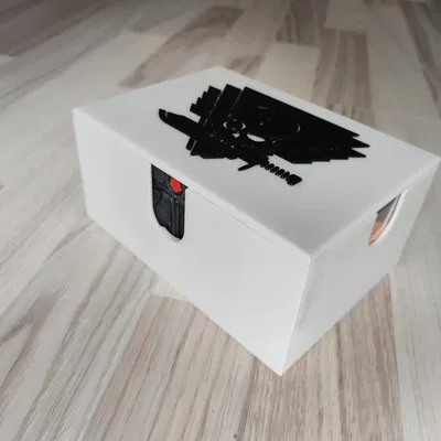 Hộp tổ chức Token cho trò chơi Kill Team