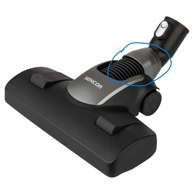 Vòng đai kết nối ống hút với đế máy hút bụi Sencor Nineto - Image 1