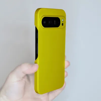 Vỏ bảo vệ cho Google Pixel 9 Pro XL