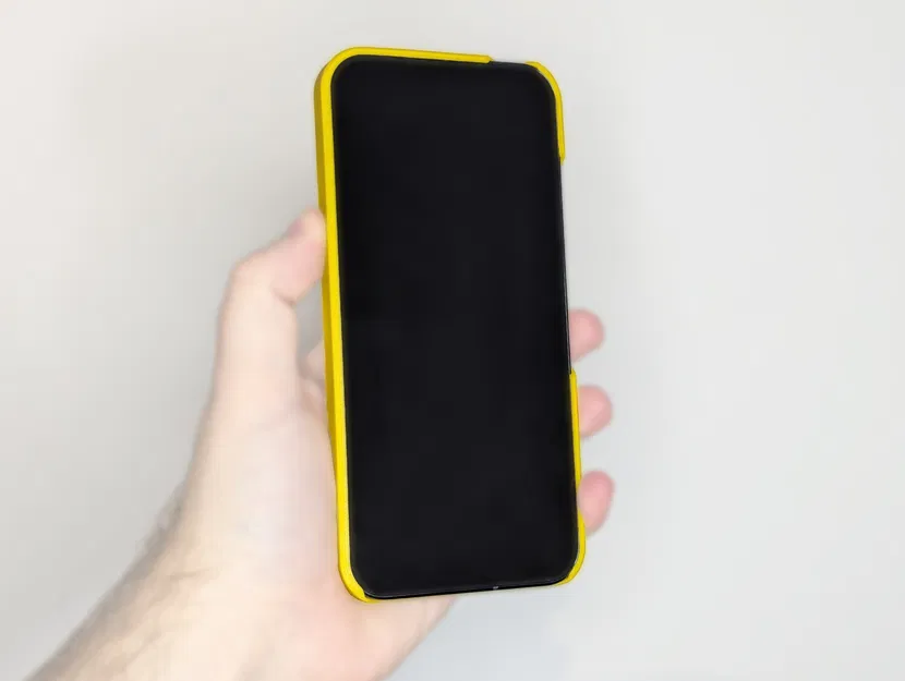 Vỏ bảo vệ cho Google Pixel 9 Pro XL - Image 2