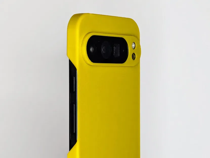 Vỏ bảo vệ cho Google Pixel 9 Pro XL - Image 3