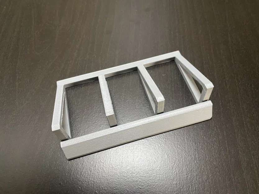 Giá đỡ trưng bày xe Hot Wheels độc đáo - Image 3