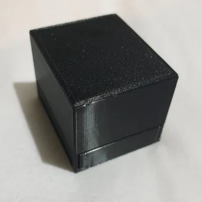 Giá đỡ thẻ nhớ SD và MicroSD 12 ngăn của Kyle Ireland