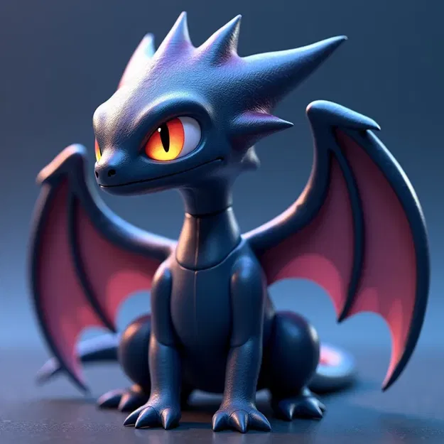 Sinh vật huyền bí ngẫu nhiên trong thế giới đồ chơi - Image 2