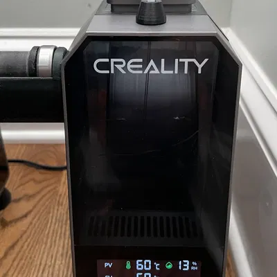 Grommet bảo vệ ống PTFE cho máy sấy Creality Space Pi