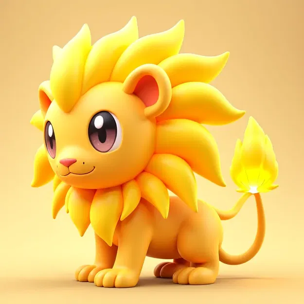 Sinh vật huyền bí ngẫu nhiên trong thế giới đồ chơi - Image 4