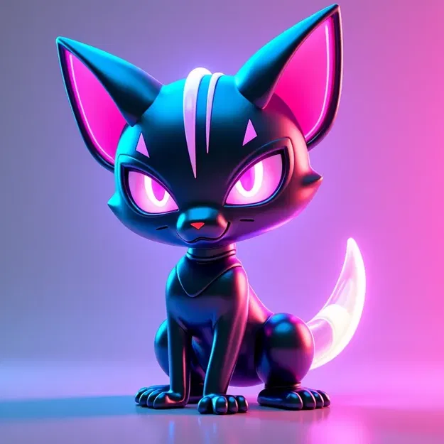 Sinh vật huyền bí ngẫu nhiên trong thế giới đồ chơi - Image 7