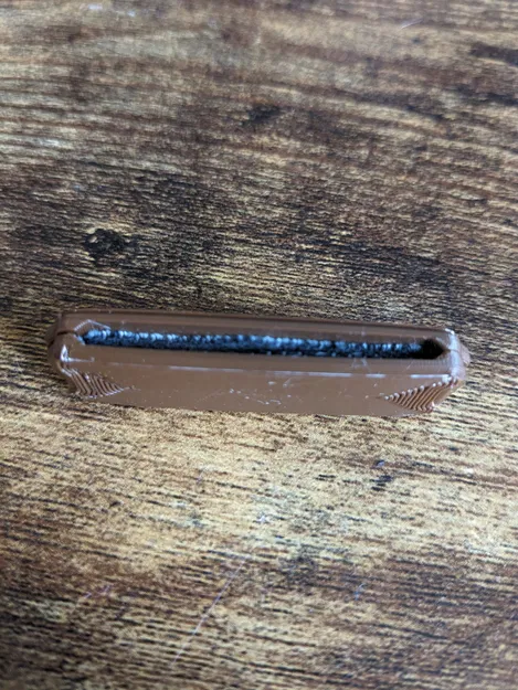 Bộ giảm âm dây đàn guitar dễ in 3D - Image 3