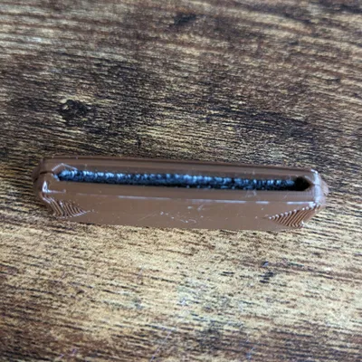 Bộ giảm âm dây đàn guitar dễ in 3D