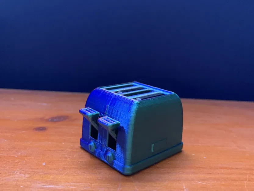 Lò nướng bánh mì lưu trữ 4 băng game Nintendo Switch - Image 3