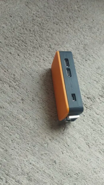 Vỏ cho Radxa Zero 3E của Nenter - Image 4