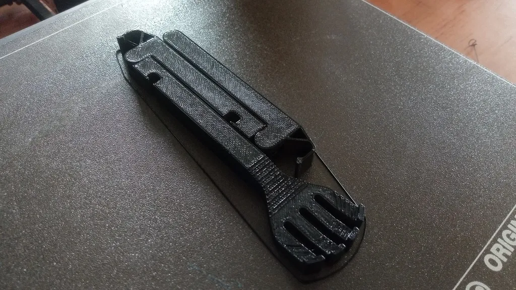 Máy cào lưng gập gọn tiện lợi - Image 6