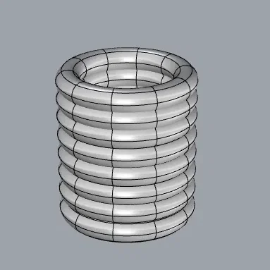 Chậu hoa đẹp cho khu vườn