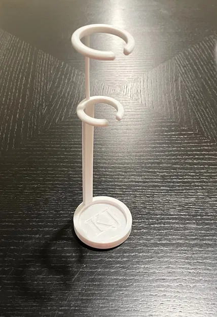 Giá đỡ đứng cho máy tạo bọt sữa - Image 1