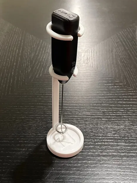 Giá đỡ đứng cho máy tạo bọt sữa - Image 2