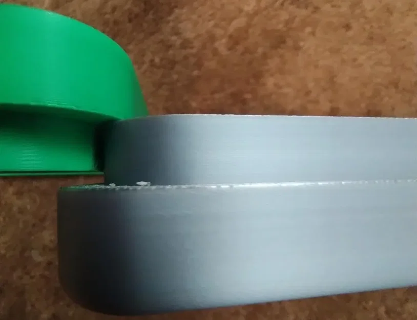 Giá đỡ nắp trong suốt cho Flashforge Adventurer 5M Pro - Image 6