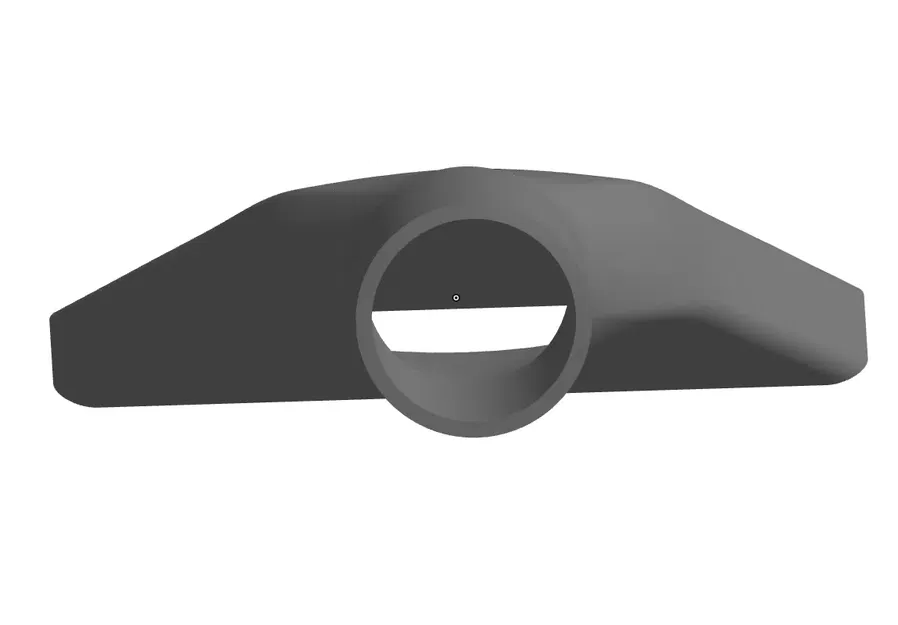 Phụ kiện hút bụi mini cho ô tô dành cho máy hút bụi Bauer 3 gallon - Image 2