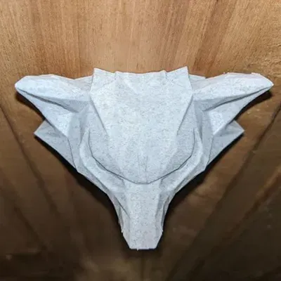 Móc treo chìa khóa/khăn tắm chủ đề Witcher treo tường