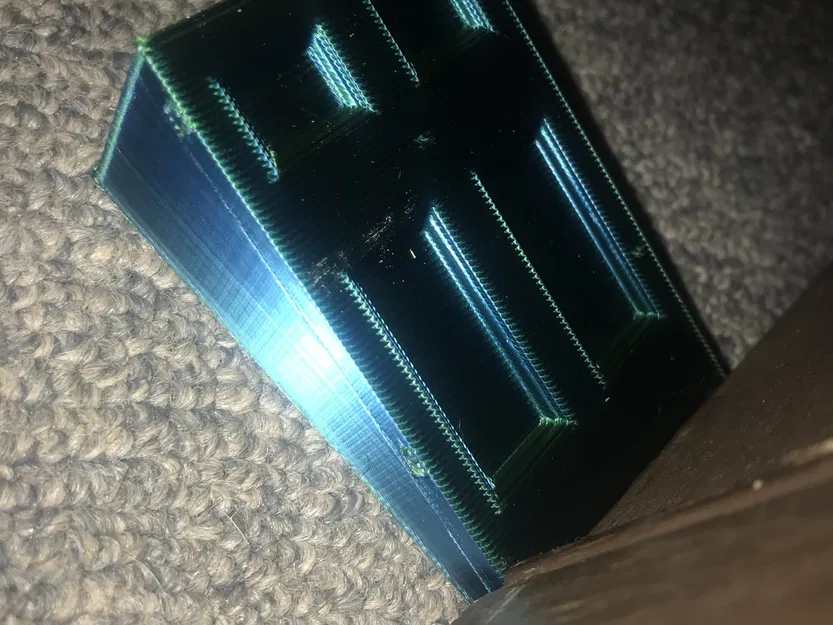 Đế chặn cửa hình tam giác cho cửa nhà bạn - Image 2