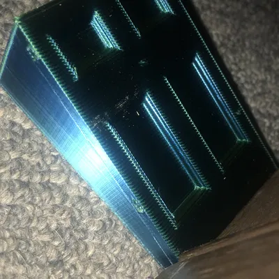 Đế chặn cửa hình tam giác cho cửa nhà bạn