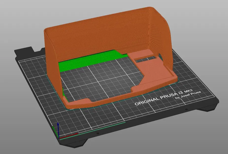 **Tấm che nắng tương thích với giá đỡ BMW Connected Ride** - Image 3