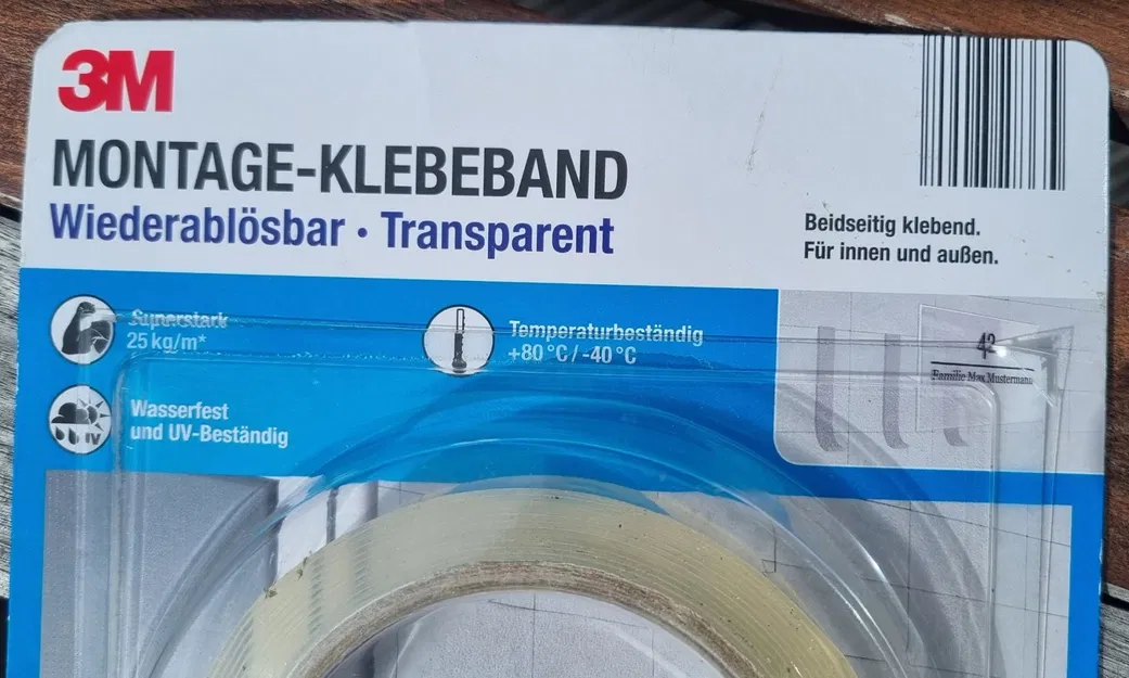 **Tấm che nắng tương thích với giá đỡ BMW Connected Ride** - Image 5