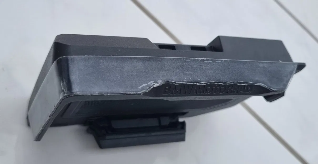 **Tấm che nắng tương thích với giá đỡ BMW Connected Ride** - Image 6