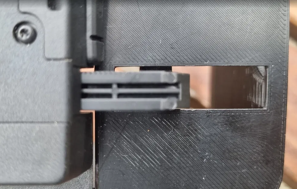 **Tấm che nắng tương thích với giá đỡ BMW Connected Ride** - Image 8