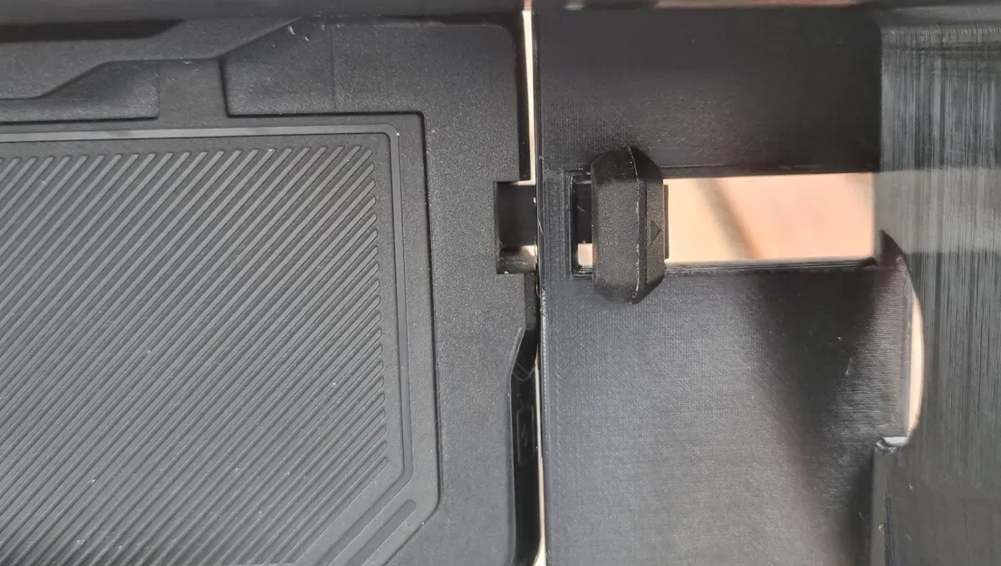 **Tấm che nắng tương thích với giá đỡ BMW Connected Ride** - Image 9