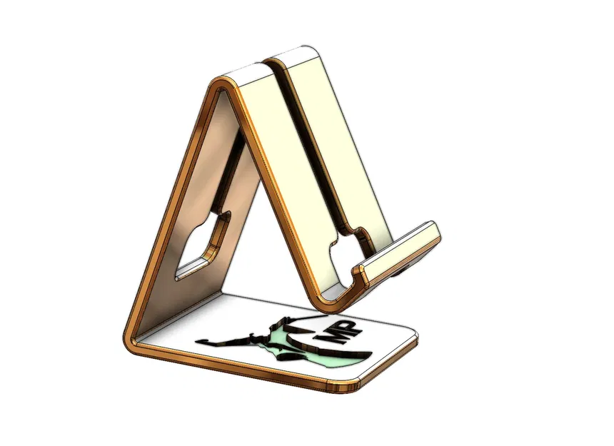 Giá đỡ điện thoại tiện lợi cho việc sử dụng hàng ngày - Image 1