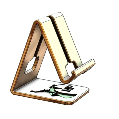 Giá đỡ điện thoại tiện lợi cho việc sử dụng hàng ngày