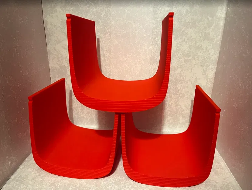 Giá đỡ đa năng cho chai, bút và gia vị - Image 3