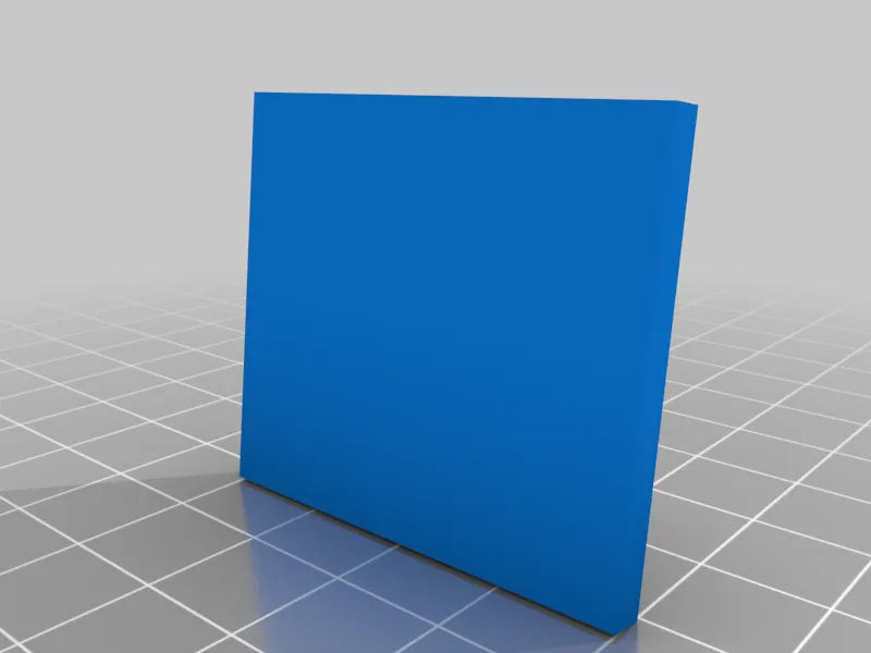 Mô hình máy bay DC-X Delta Clipper với chi tiết dễ in - Image 18