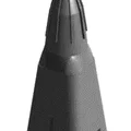 Mô hình nguyên mẫu Delta Clipper DC-X SSTO với thiết kế tách rời - Thumbnail 2
