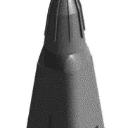 Mô hình nguyên mẫu Delta Clipper DC-X SSTO với thiết kế tách rời