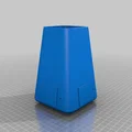 Mô hình nguyên mẫu Delta Clipper DC-X SSTO với thiết kế tách rời - Thumbnail 4