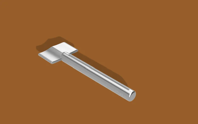 Bộ ép kem đánh răng đơn giản - Image 1