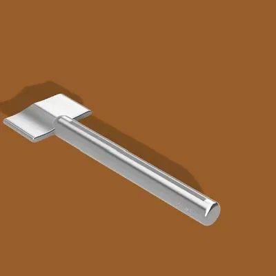 Bộ ép kem đánh răng đơn giản