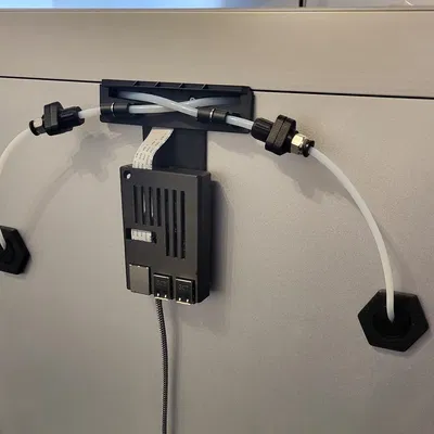 Bộ ghép nối Bowden từ tính cho máy in Snapmaker J1