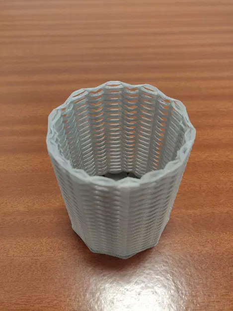 Giá đỡ bút chì xoắn độc đáo cho bàn làm việc - Image 4