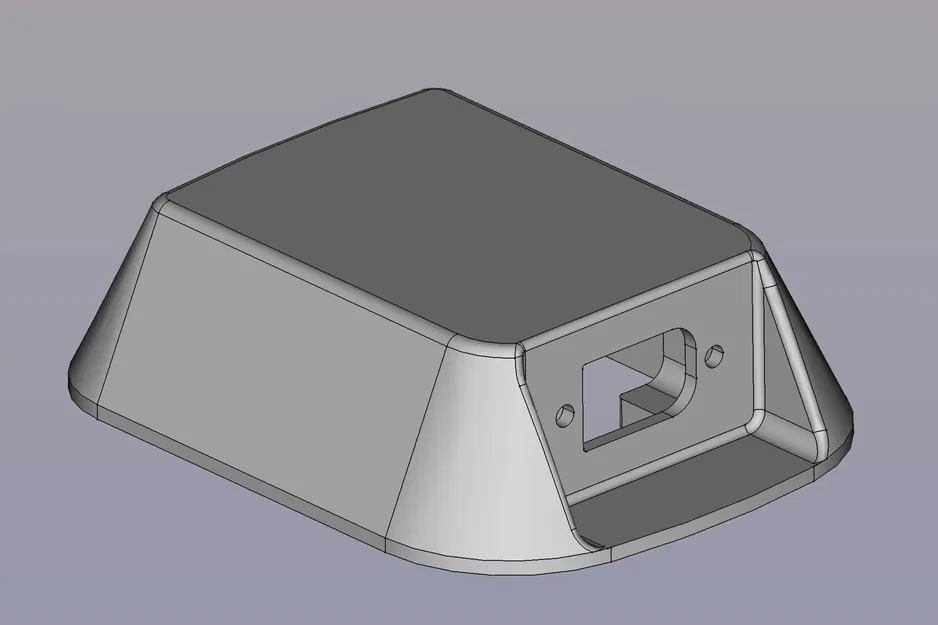 Bộ chuyển đổi pin Makita 18V với lỗ gắn XT60 - Image 1